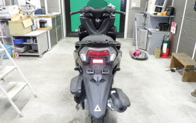 YAMAHA TRICITY 125 2013 SE82J
