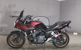 HONDA CB1300SF BOLDOR SC54