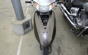 HONDA DIO Gen.6 AF62