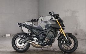 YAMAHA MT-09 2014 RN34J