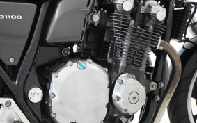 HONDA CB1100 ABS 2013 SC65