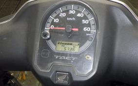 HONDA TACT Gen.4 AF79