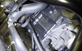 SUZUKI Vｽﾄﾛｰﾑ1050DE 2025 EF11M