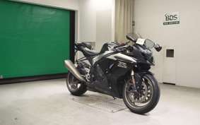 SUZUKI GSX-R1000 2010