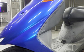 SUZUKI ADDRESS V125 2002 CF4EA