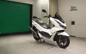 HONDA PCX125 2014 JK05
