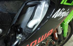 KAWASAKI ZX 10 NINJA ABS 2021 ZXT02L