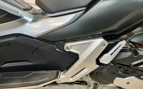 HONDA ADV150 KF38