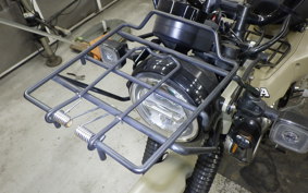 HONDA CT125 HUNTER CUB JA55
