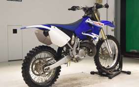 YAMAHA YZ125 1995 CE16C