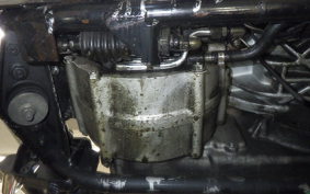 HARLEY FLHS 1340 1992