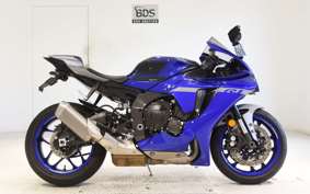 YAMAHA YZF-R1 2021 RN65J