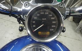 HARLEY XL1200C 2005