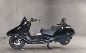 HONDA FUSION MF02
