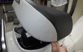 HONDA C110 SUPER CUB JA44