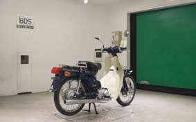 HONDA C90 SUPER CUB E HA02