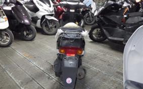 HONDA DIO GEN 2 2025 AF27