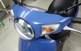 SUZUKI ﾚｯﾂ 2021 CA4AA