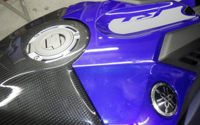 YAMAHA YZF-R1 2020 RN65J