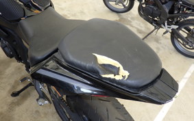 KAWASAKI ZX-4R SE 2025 ZX400P