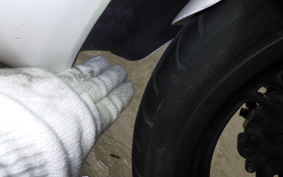 HONDA PCX 125 2015 JF56