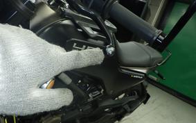 HUSQVARNA SVARTPILEN 401 2022