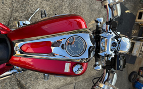 YAMAHA XV1900CU RAIDER 2016 VP27
