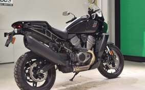 HARLEY PAN AMERICA 1250 2021