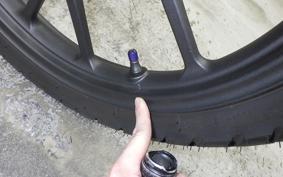 HONDA ｸﾛｽｶﾌﾞ110-3 2014 JA60