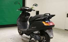 HONDA SPACY 100 2025 JF13
