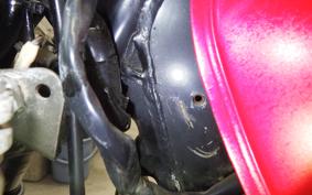 SUZUKI GRASS TRACKER NJ4BA