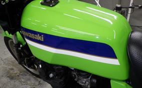 KAWASAKI Z1000 R 1986 KZT00R