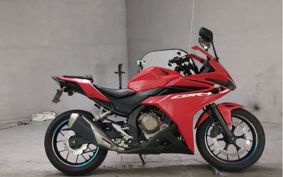 HONDA CBR400R NC47