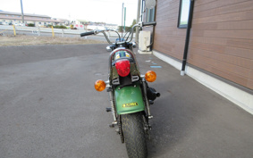 HONDA NO-TI DUX CY50