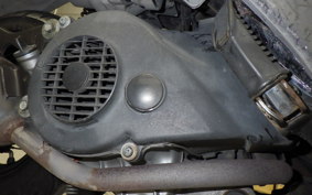 SUZUKI ADDRESS V125 G 2024 CF46A