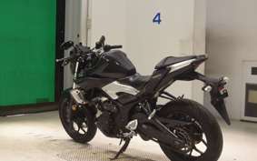 YAMAHA MT-25 2023 RG10J