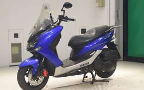 YAMAHA MAJESTY155 Gen.2 S SG52J