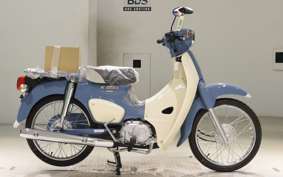 HONDA C50 SUPER CUB 2020 AA09