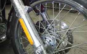 HARLEY FXSTC 1580 2006