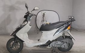 SUZUKI ADDRESS V125 CF46A