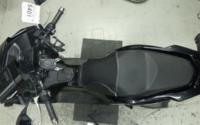 HONDA PCX 125 2021 JK05