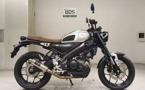 YAMAHA XSR155