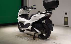 HONDA PCX 125 2019 JK05