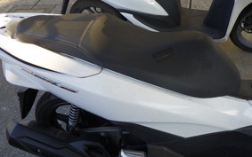 HONDA PCX 150 KF18