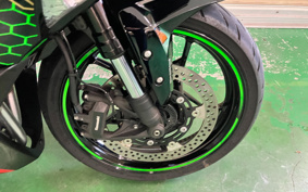 KAWASAKI  NINJA ZX-25R SE ZX250E