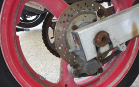 SUZUKI WOLF 250 VJ21A