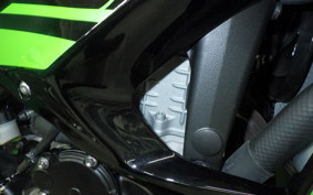 KAWASAKI NINJA ZX-6R A 2024 ZX636J