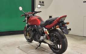 HONDA CB400SF GEN 4 2015 NC42