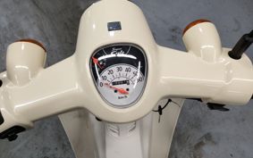 HONDA SUPER CUB50 AA09