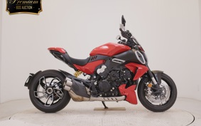 DUCATI DIAVEL V4 2023